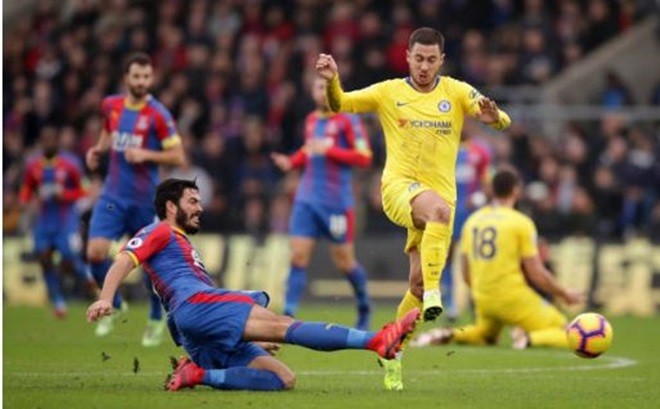 5 điểm nhấn  - Bóng Đá