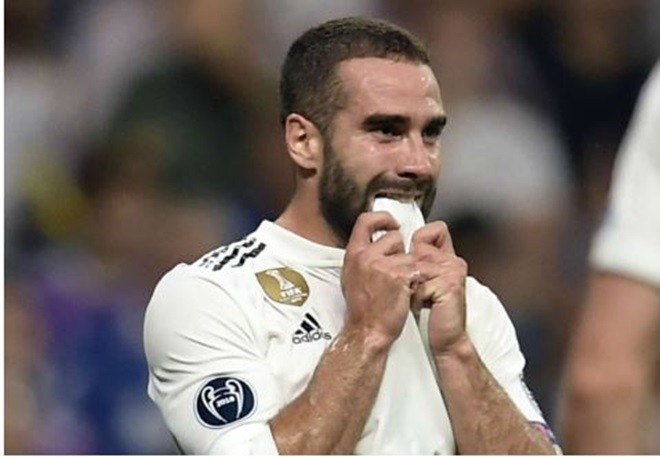 Đội hình xuất sắc nhất La Liga nửa đầu mùa giải 2018/2019 - Bóng Đá