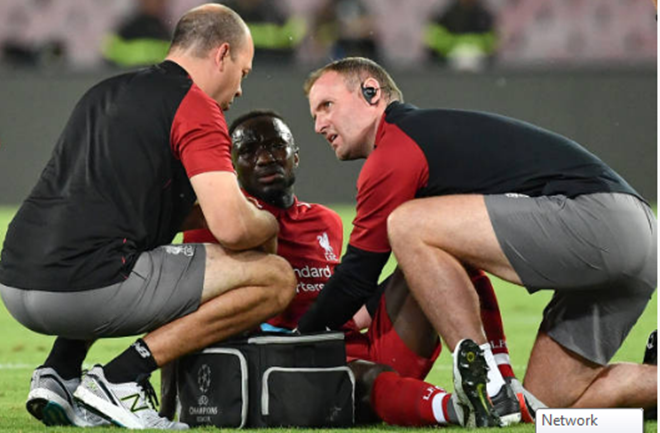 chấm điểm liverpool - Bóng Đá