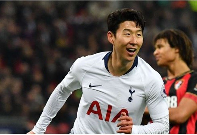 ĐHTB vòng 19 Premier League - Bóng Đá