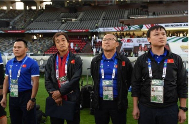 3 điểm tựa giúp Việt Nam tự tin chiến Jordan ở vòng 1/8 Asian Cup - Bóng Đá