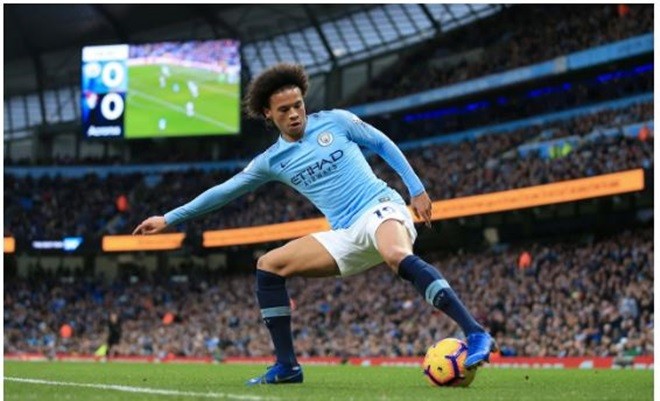 10 cầu thủ hay nhất tháng 11 tại Premier League - Bóng Đá