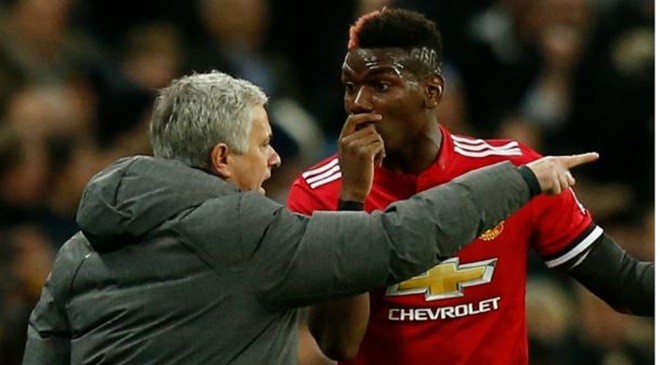 Góc nhìn: Solskjaer giúp Pogba hồi sinh như thế nào? - Bóng Đá