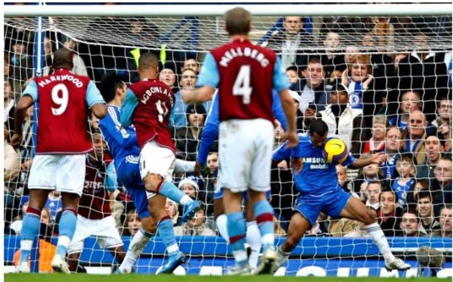7 trận đấu Boxing Day kinh điển nhất trong lịch sử Premier League - Bóng Đá