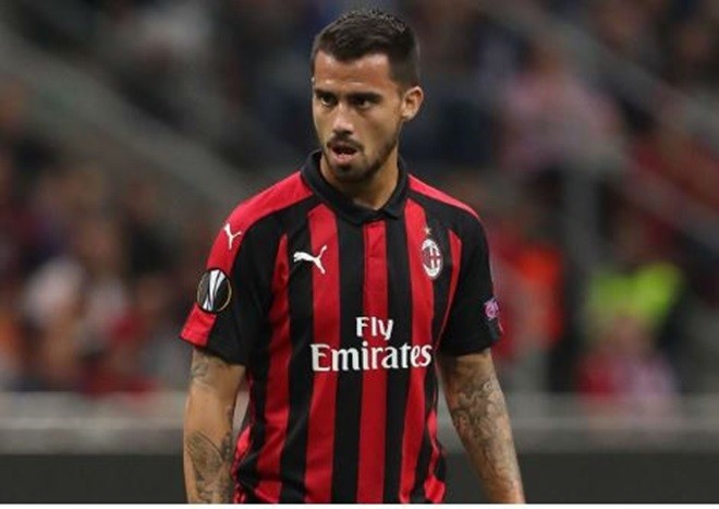 Đội hình xuất sắc nhất Serie A nửa đầu mùa giải 2018/2019 - Bóng Đá