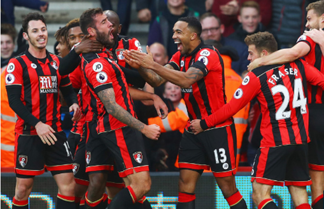 Top 10 màn lội ngược dòng kinh điển nhất kỉ nguyên Premier League - Bóng Đá