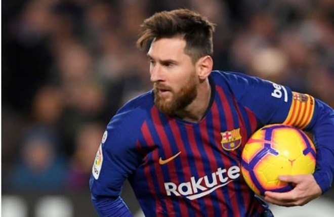 Đội hình kết hợp Real và Barce - Bóng Đá