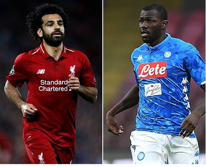 3 điểm nóng Liverpool vs Napoli - Bóng Đá