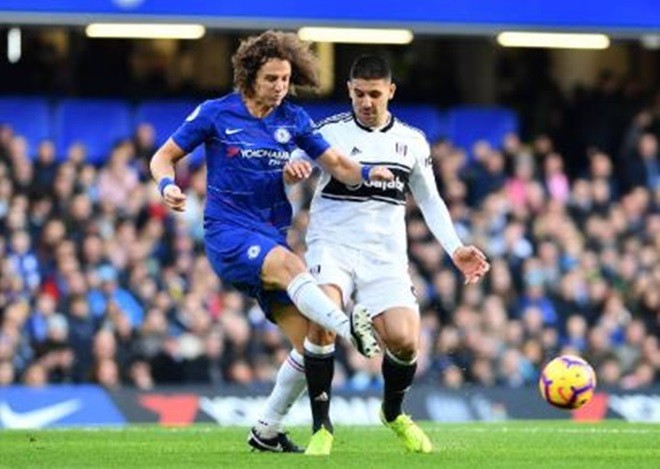 TRỰC TIẾP Chelsea 1-0 Fulham: Chủ nhà áp đảo (H1) - Bóng Đá