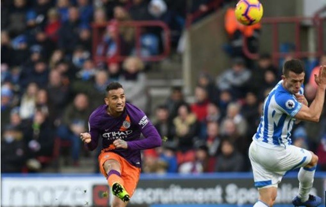 ĐHTB vòng 23 EPL - Bóng Đá