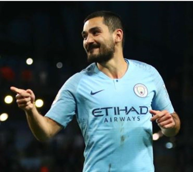 ĐHTB vòng 14 Premier League - Bóng Đá