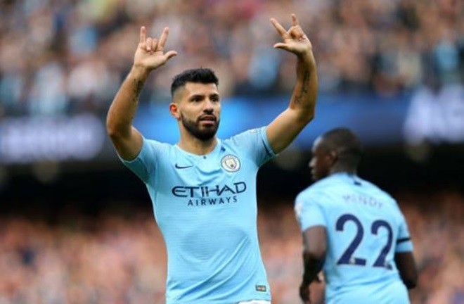 TRỰC TIẾP Man City 1-0 Bournemouth: B.Silva lập công (H1) - Bóng Đá