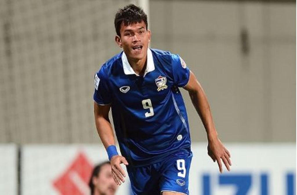 Thái Lan vừa đá 1 trận, danh hiệu Vua phá lưới AFF Cup 2018 đã có chủ nhân - Bóng Đá