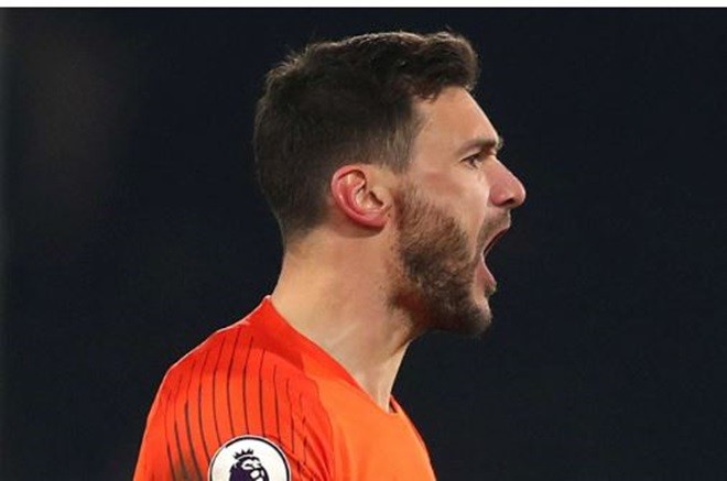 ĐHTB vòng 23 EPL - Bóng Đá