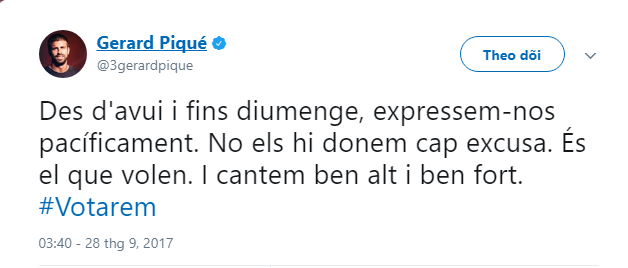Pique và Ramos lại khiến tuyển TBN chia cmn rẽ - Bóng Đá