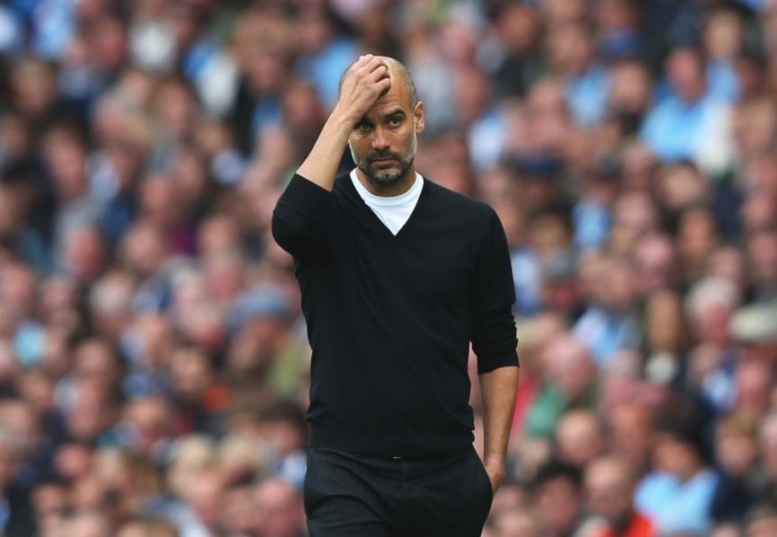 Man City nhận tin dữ sau trận Leicester City - Bóng Đá