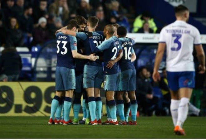 ảnh sau trận - Bóng Đá