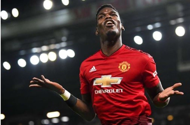 ĐHTB vòng 20 Premier League - Bóng Đá