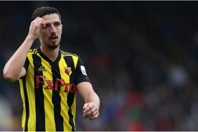 Đội hình tiêu biểu vòng 4 Premier League - Bóng Đá