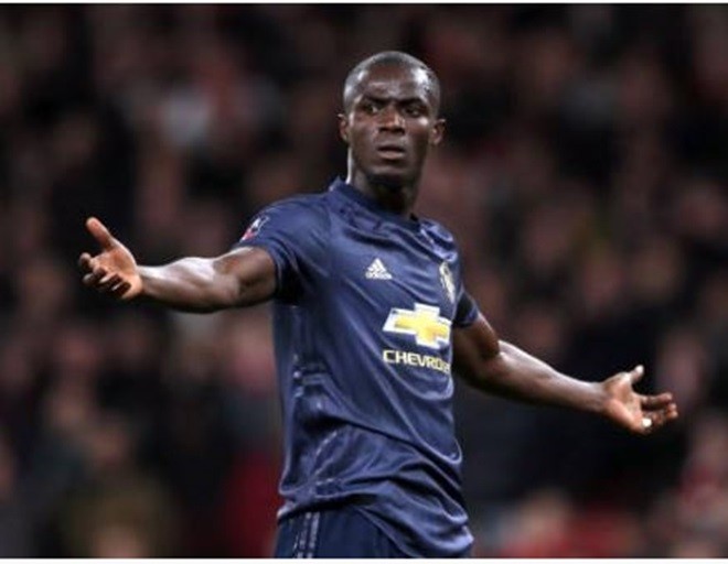 Chấm điểm Man United trận Arsenal - Bóng Đá