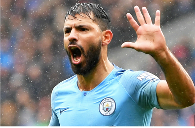 Điểm mặt những cầu thủ được chỉ định đá penalty ở nhóm Big Six Premier League - Bóng Đá