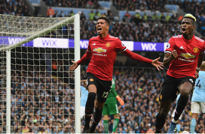 Top 10 màn lội ngược dòng kinh điển nhất kỉ nguyên Premier League - Bóng Đá