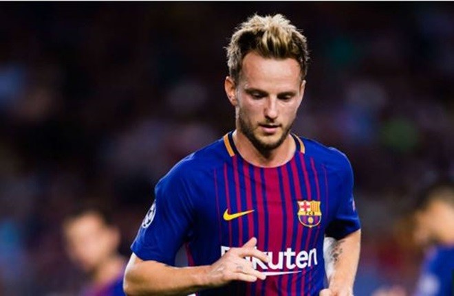 Đội hình kết hợp Real và Barce - Bóng Đá
