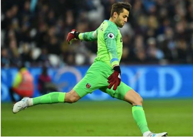 ĐHTB vòng 14 Premier League - Bóng Đá