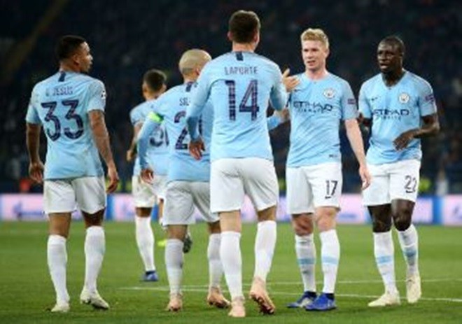 ảnh sau trận - Bóng Đá