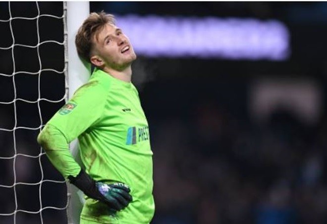 ảnh sau trận  - Bóng Đá