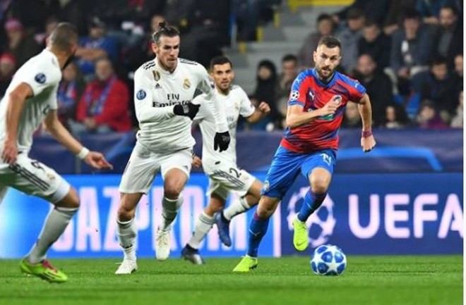 ảnh sau trận - Bóng Đá