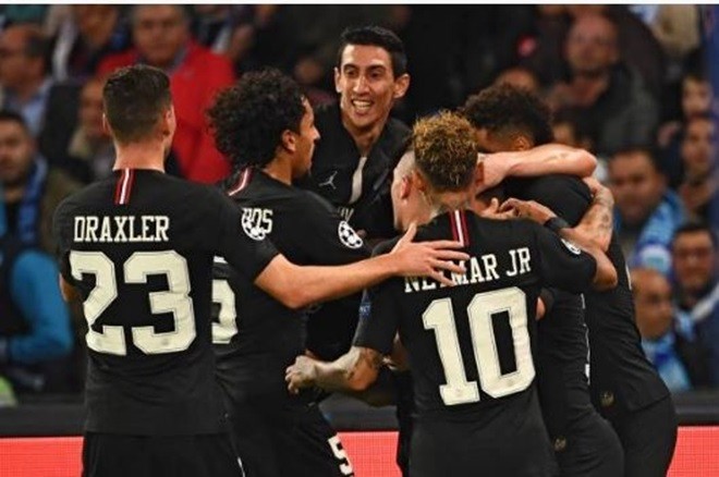 ảnh sau trận - Bóng Đá