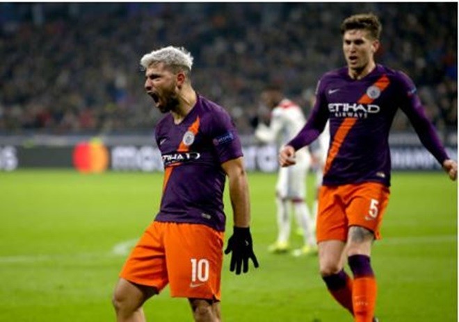 ảnh sau trận - Bóng Đá