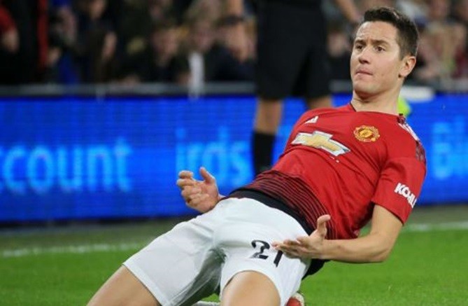 ĐHTB vòng 18 Premier League - Bóng Đá