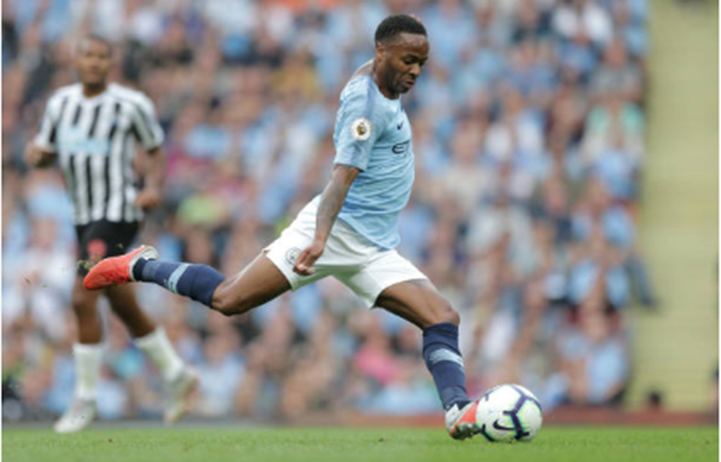 5 điểm nhấn man city vs newcastle - Bóng Đá