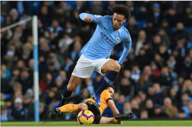 Đội hình xuất sắc nhất La Liga nửa đầu mùa giải 2018/2019 - Bóng Đá