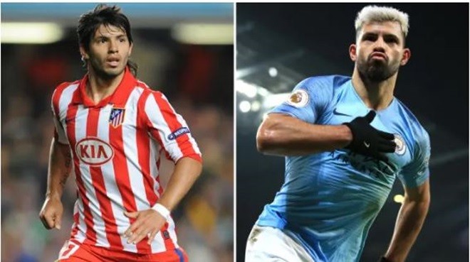 Sự thay đổi của Messi, Ronaldo, Pogba.... sau 10 chơi bóng đỉnh cao - Bóng Đá