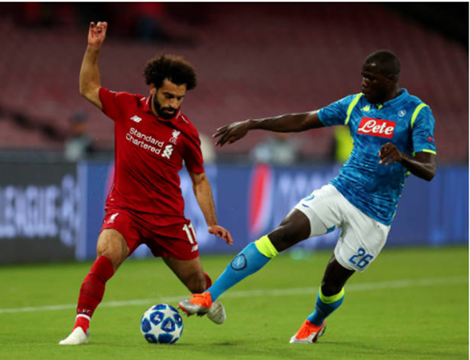 chấm điểm liverpool - Bóng Đá