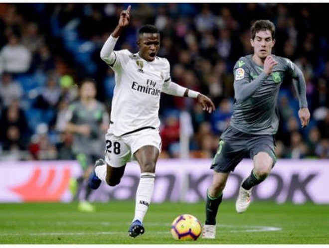 5 điểm nhấn - Bóng Đá