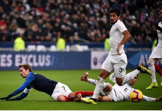 ĐHTB vòng 19 Premier League - Bóng Đá