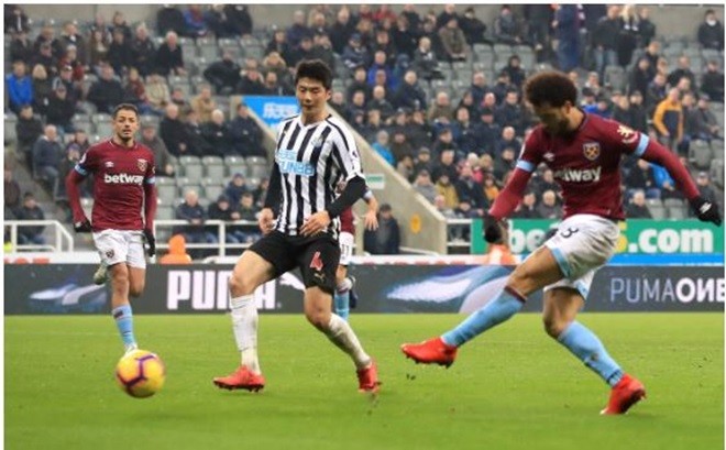 10 cầu thủ hay nhất tháng 11 tại Premier League - Bóng Đá