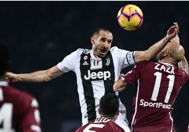 Đội hình xuất sắc nhất Serie A nửa đầu mùa giải 2018/2019 - Bóng Đá