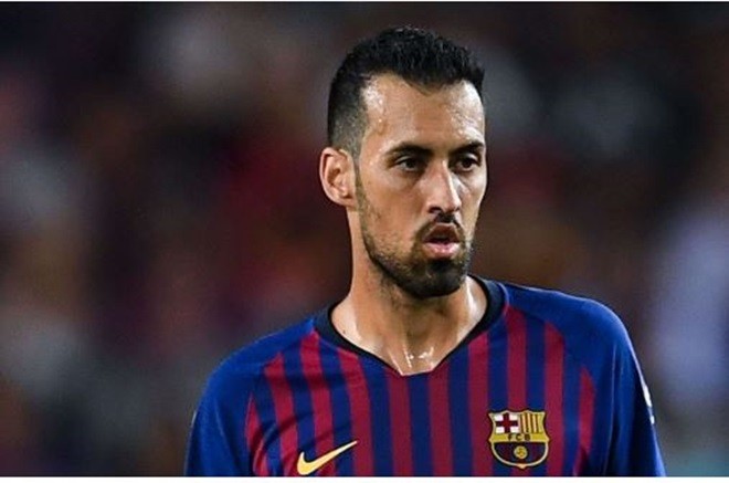 Đội hình kết hợp Real và Barce - Bóng Đá