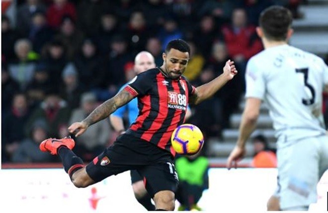 ĐHTB vòng 23 EPL - Bóng Đá