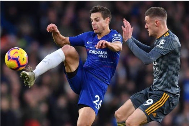 TRỰC TIẾP Chelsea 0-0 Leicester City:Kepa bay người xuất thần (H1) - Bóng Đá