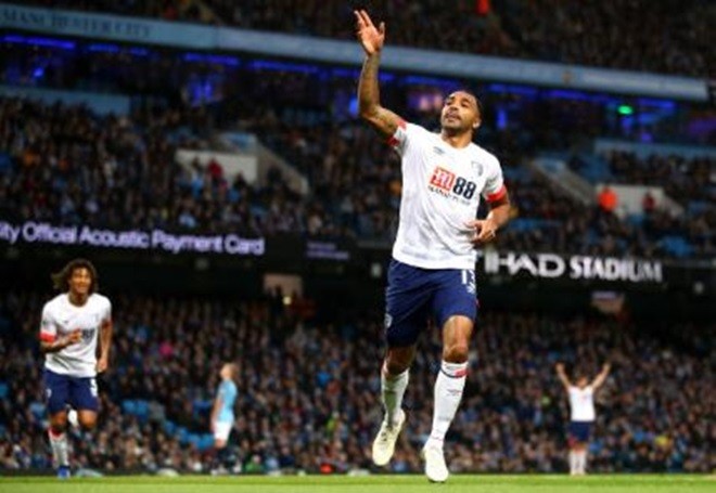 Tấn công đầy biến ảo, Man City 