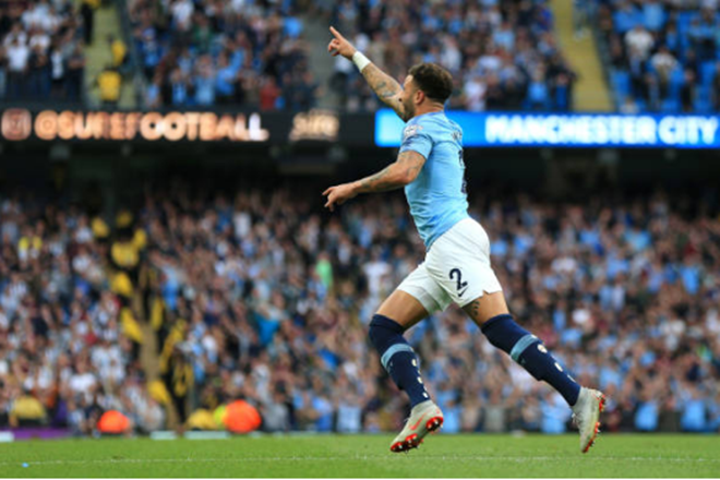 ảnh sau trận man city - newcastle - Bóng Đá