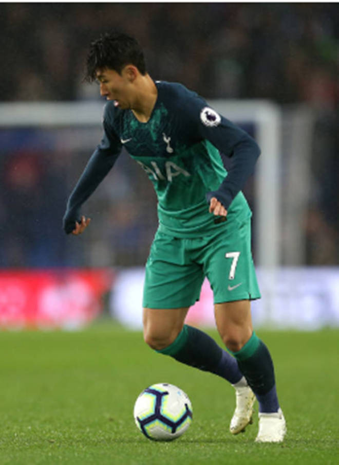 chấm điểm tottenham  - Bóng Đá