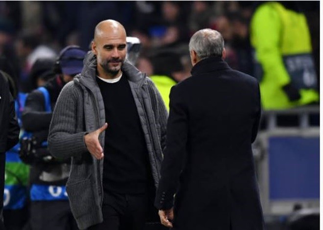 ảnh sau trận - Bóng Đá