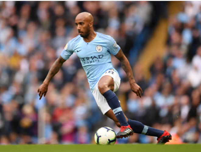 chấm điểm man city - fulham - Bóng Đá